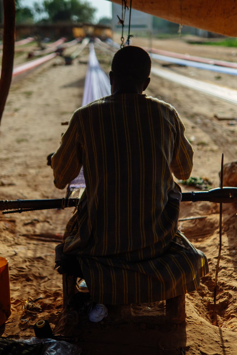 Ameeru De Adventurer tweet media