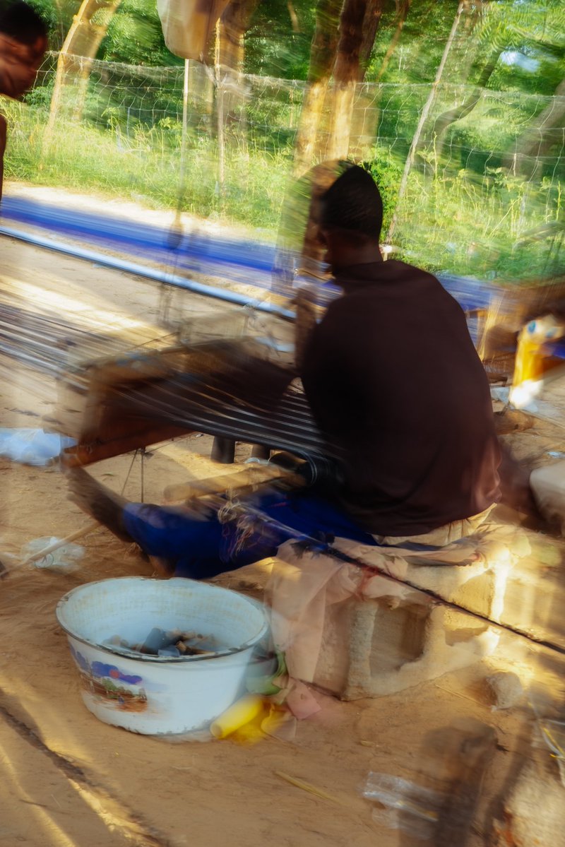 Ameeru De Adventurer tweet media