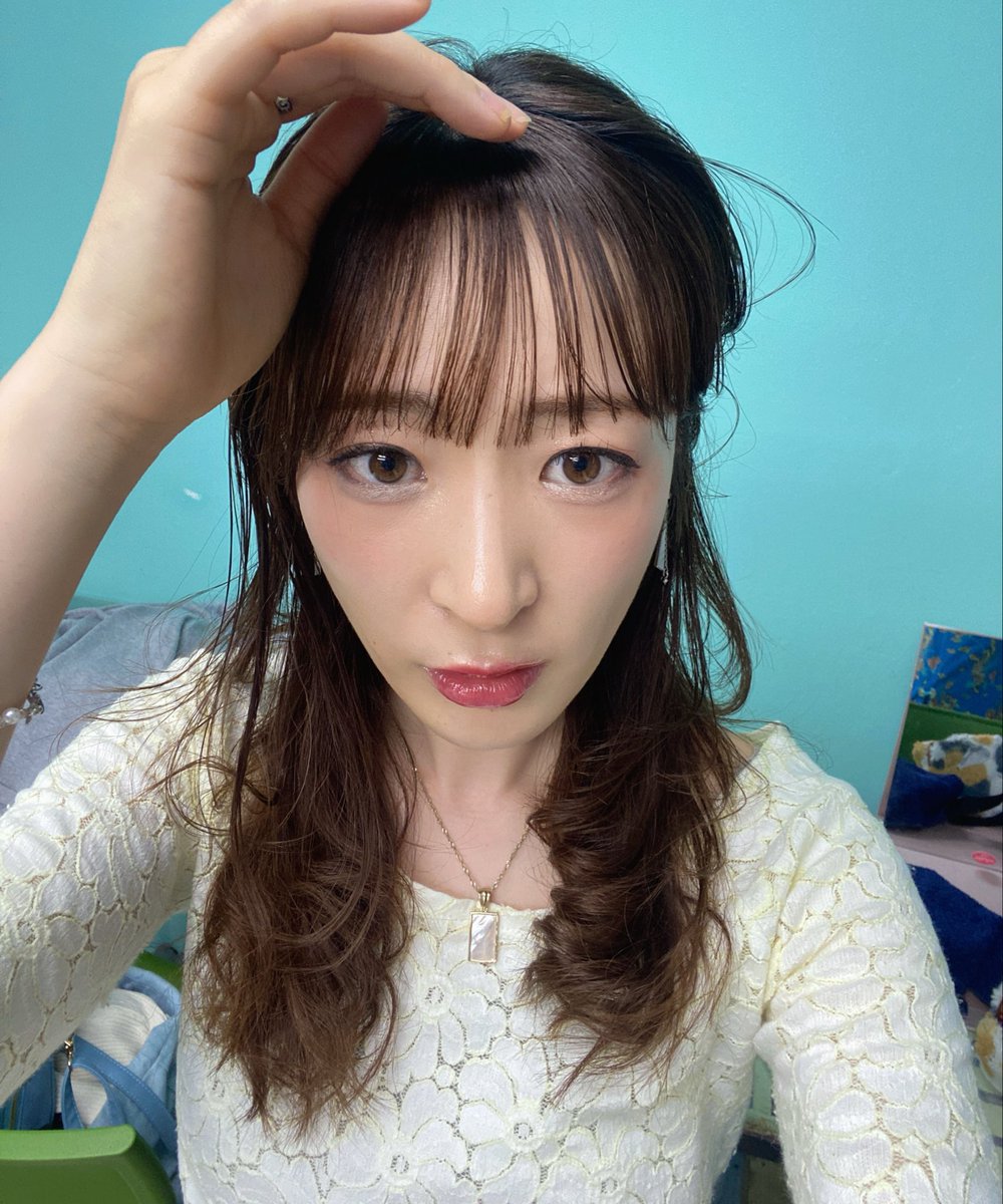 川上流名☺︎ tweet media