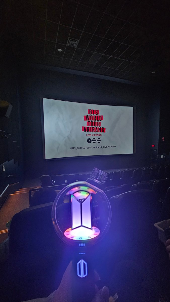 ann⁷ ( •᷄ɞ•᷅) ARIRANG ⊙⊝⊜ tweet media