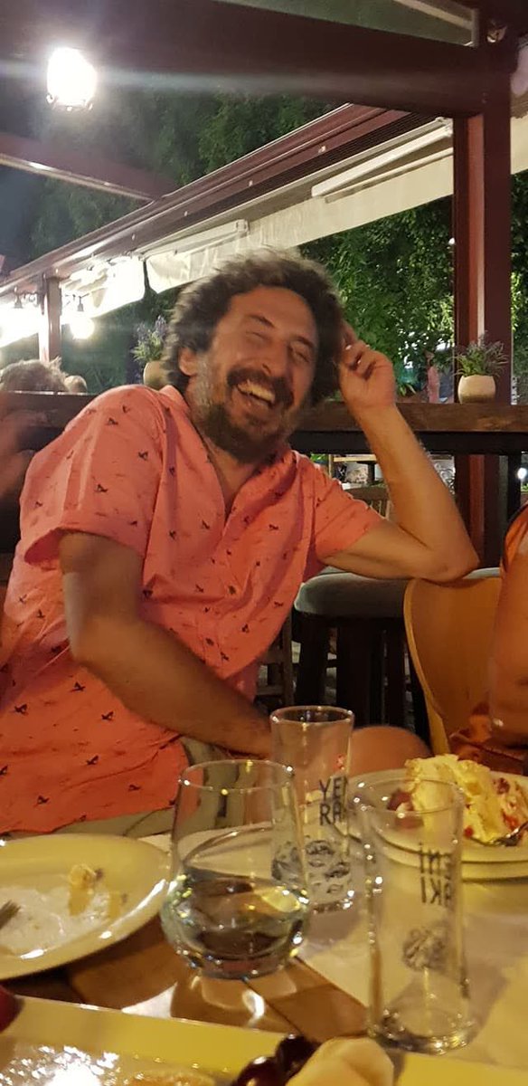 Metin Solmaz tweet media