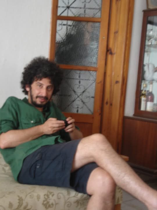 Metin Solmaz tweet media