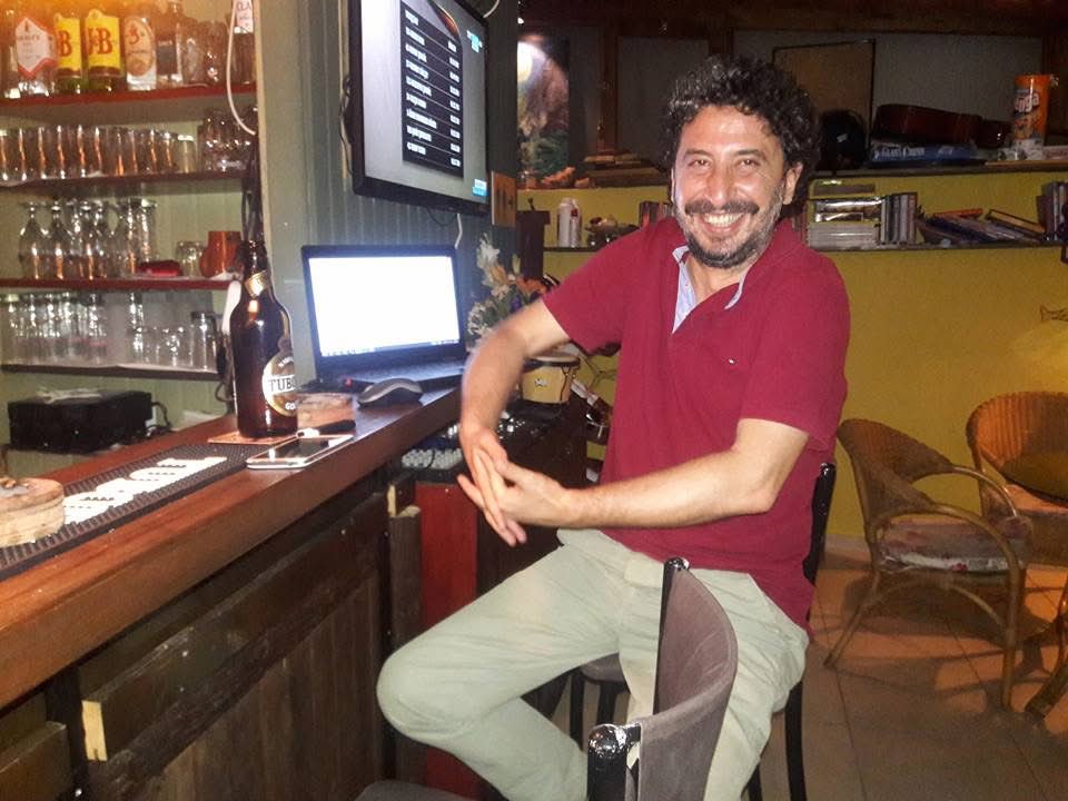 Metin Solmaz tweet media