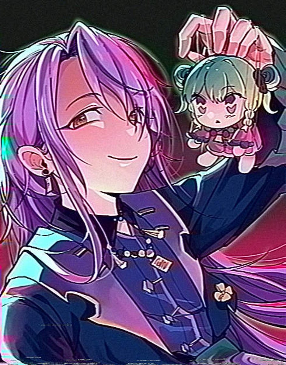 콩찰찰 tweet media