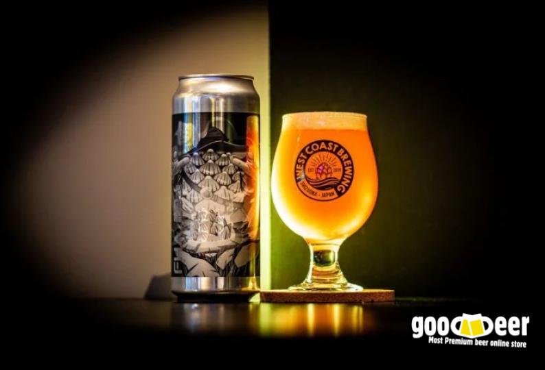 goodbeer クラフトビールの専門店 tweet media