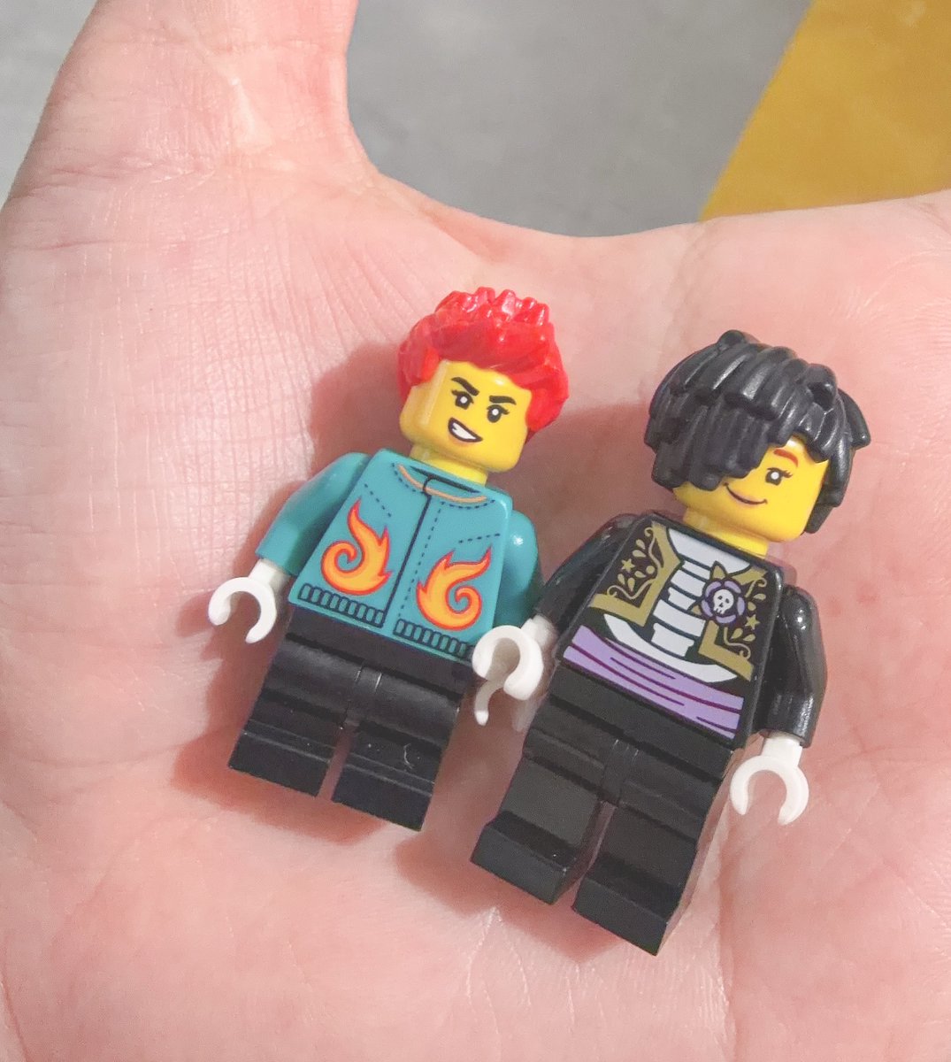 𝗴𝗮𝗰𝗵𝗶𝗺𝗮 (@gachimask) on Twitter photo 