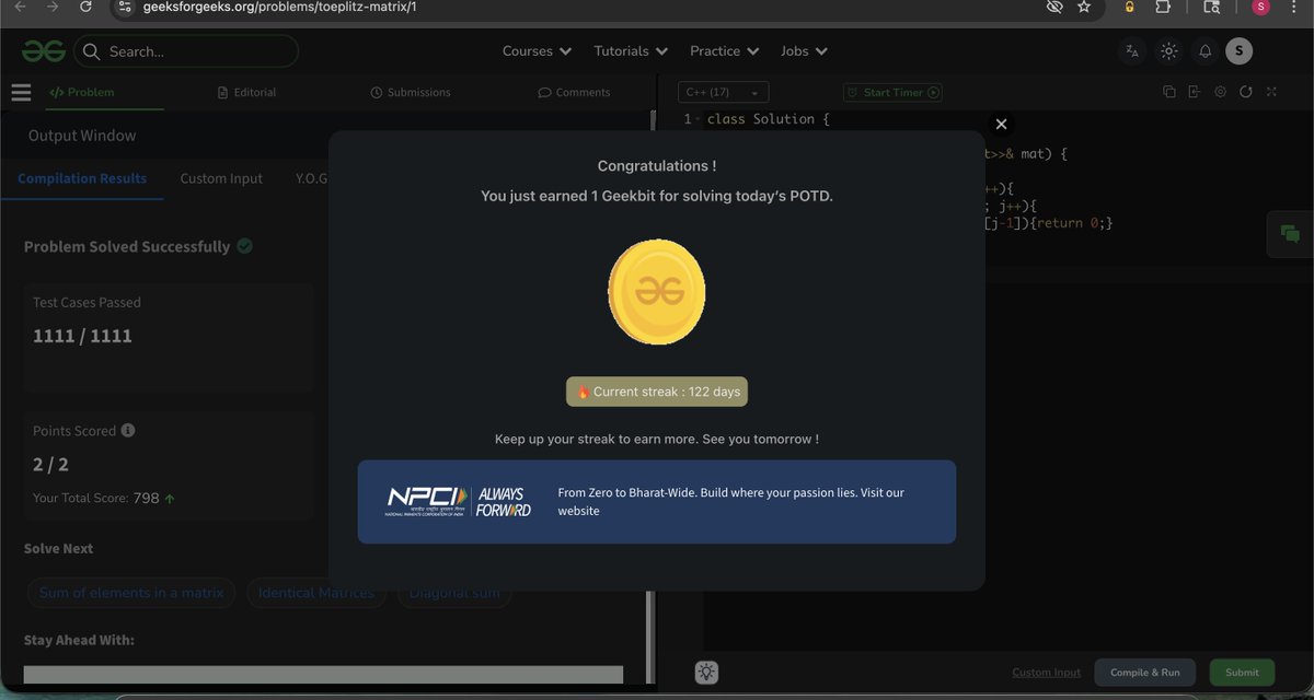 Simran.. tweet media