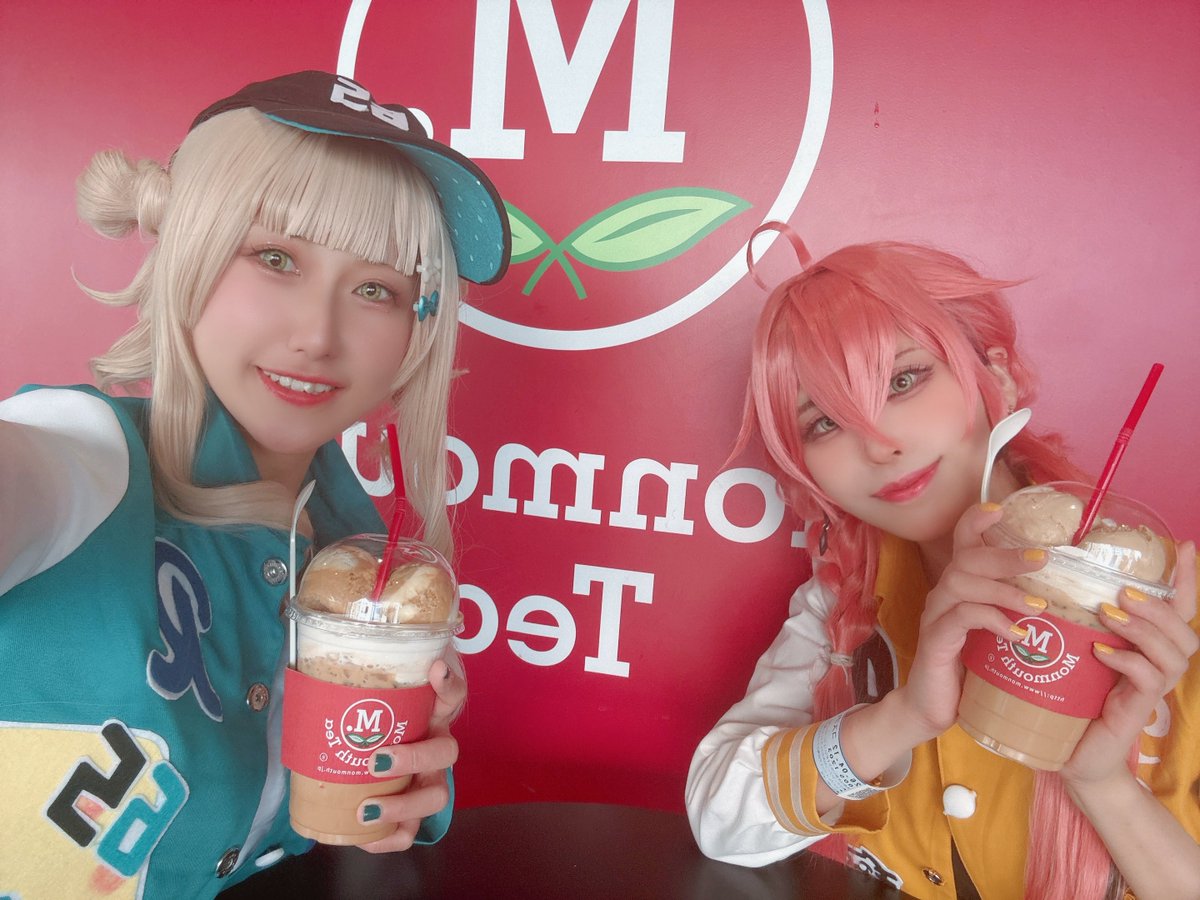 きな子ᙏ̤̫͚4/12てでし tweet media