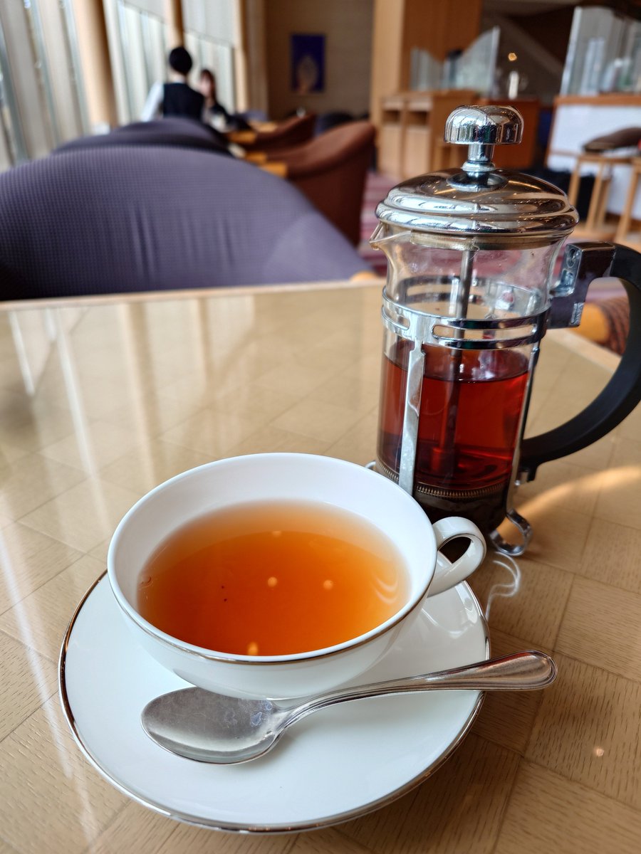 麦チョコ中毒 tweet media