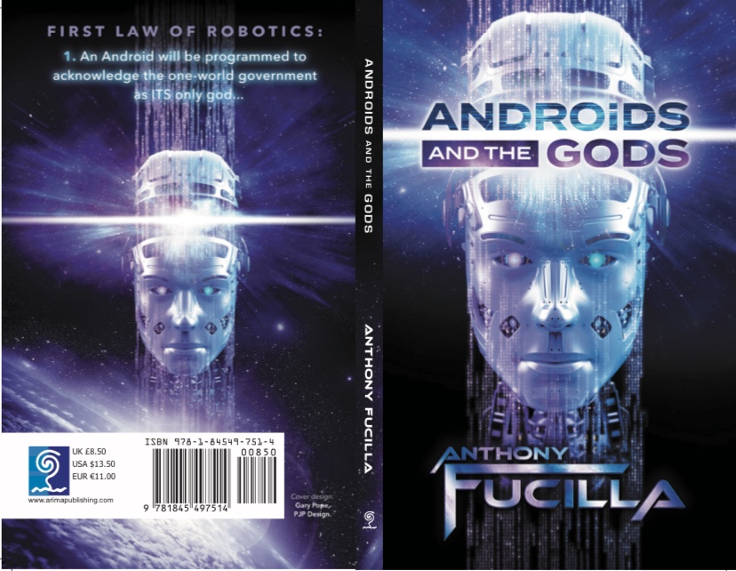 Anthony N. Fucilla (@anthonyfucilla) on Twitter photo 