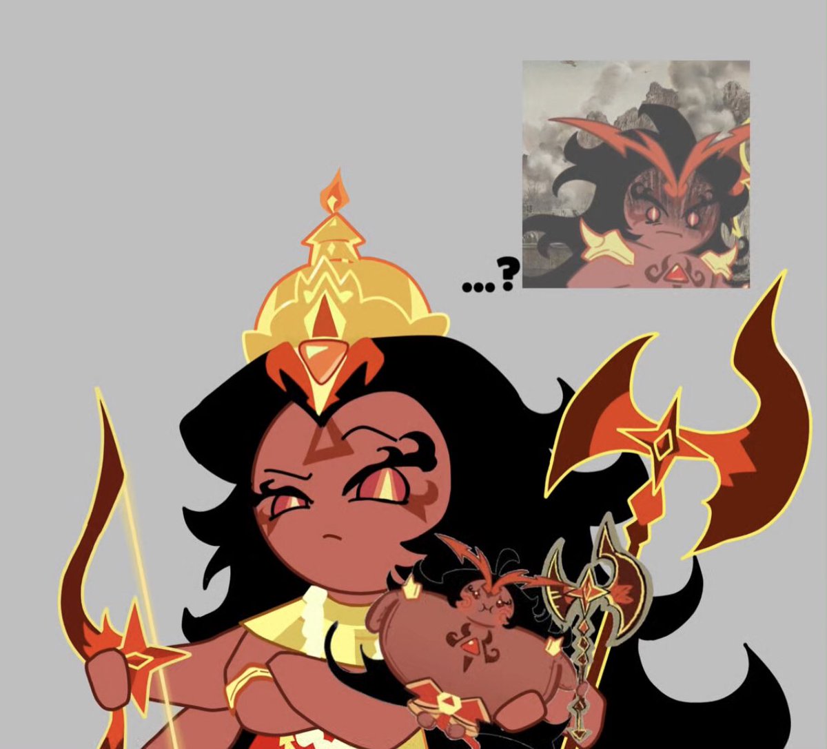 ㅌㅊㅅ야광햄스터 tweet media