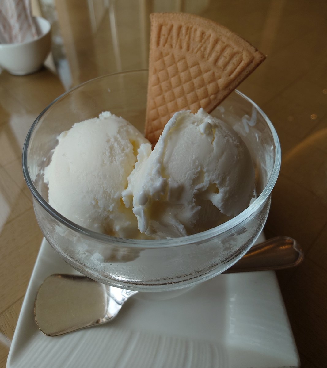 麦チョコ中毒 tweet media