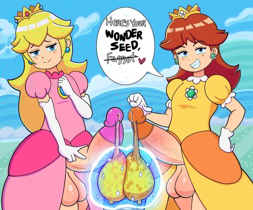 Daisy the slut tweet media