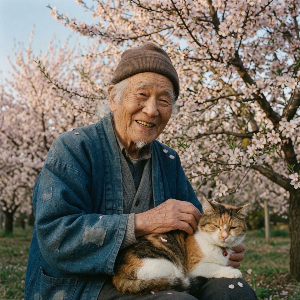 50 consejos de un anciano de 90 años

1. Escoge bien a tu pareja de vida de esa
decisión vendrá el 90% de tus alegrias o tristezas
2. Cultiva relaciones significativas
3. Aprende algo nuevo cada día.
4. No te preocupes por cosas fuera de tu control.
5. Vive con gratitud.
6. Haz