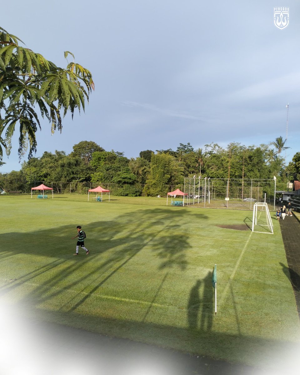 persadangemplak's tweet photo. Terima kasih atas pengalaman dan kesempatannya dalam Kepuharjo Fun Game, @KSC_kepuharjo. Semoga adik-adik kami bisa belajar dari kesempatan dan pengalaman kali ini. 

#persada https://t.co/oMkIauGbnw