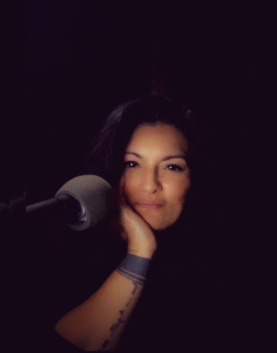 SassyMétisChick tweet media