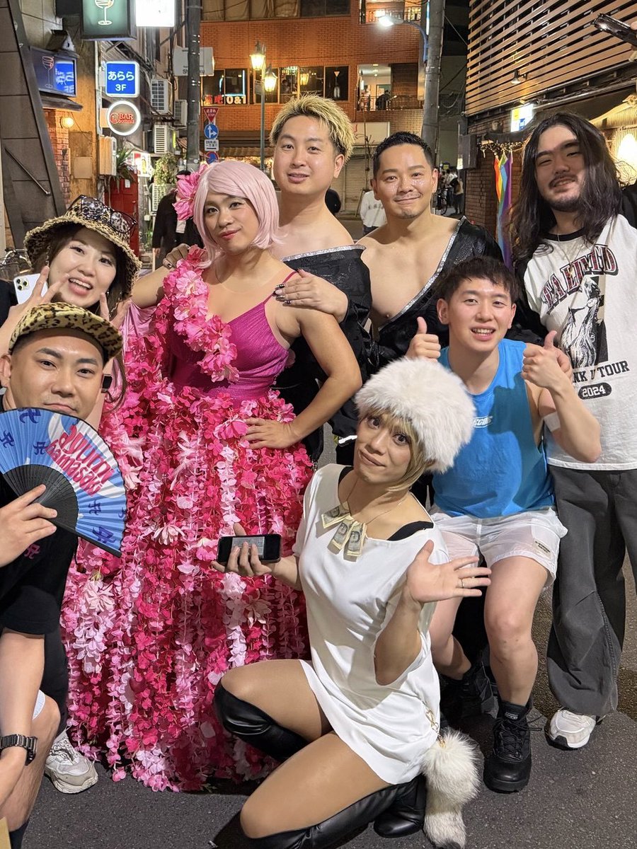 ともや(Tomoya) tweet media