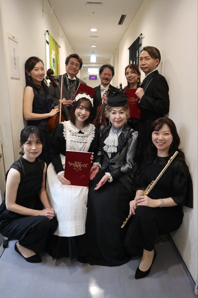 竹下景子 オフィシャル tweet media