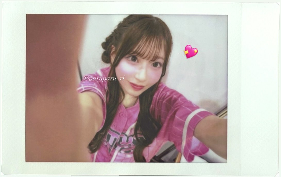 ♡2026.04.12♡

📍幕張メッセ 大特典会 4部お渡し会

上目遣いしててほんとにかわいい> < ♡

 #ぱるたんあのね