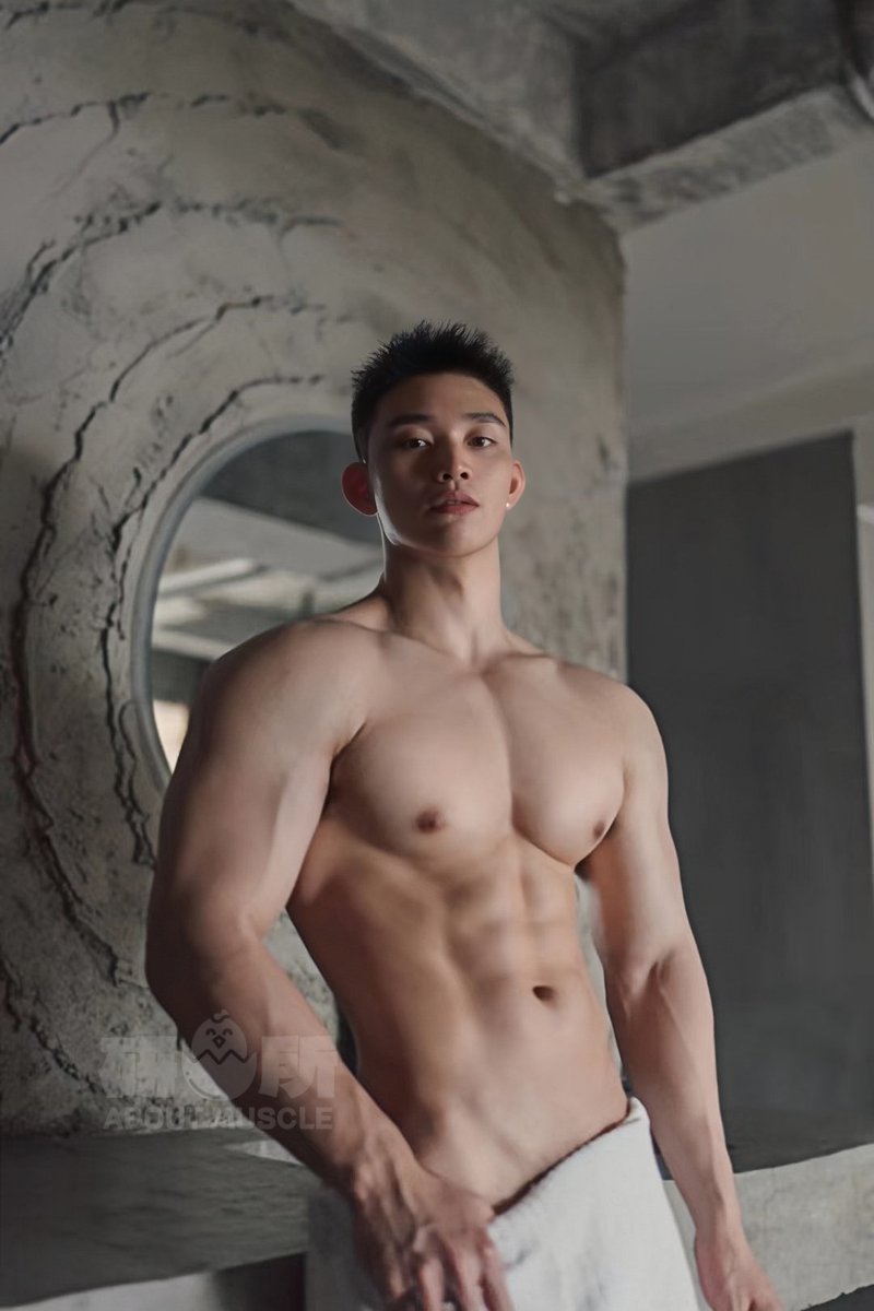 研啾所🌈（肌肉版） tweet media