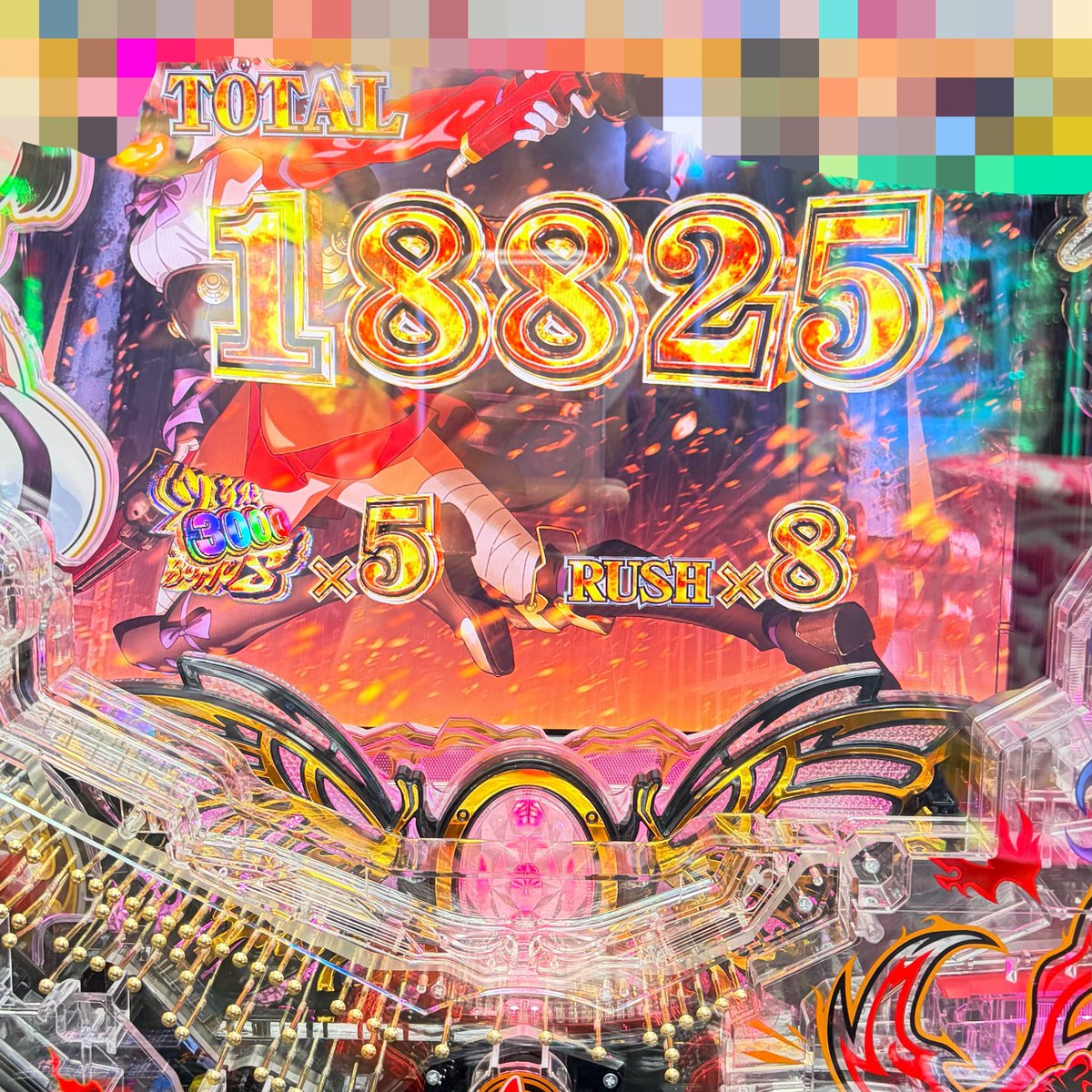 スロカス tweet media