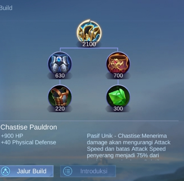 Mobile Legends Menfess tweet media