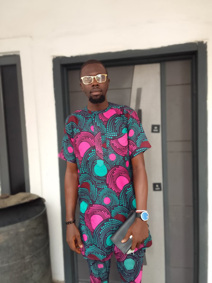 onwukaebuka6's tweet image. Happy Sunday mutuals
No matter how the week went, today is a reminder that God is still in control. Take a moment to thank Him for life, for grace, and for the strength to keep going.
What are you thanking God for today?❤️👇
#SundayVibes
#Godfirst
#BlessedSunday