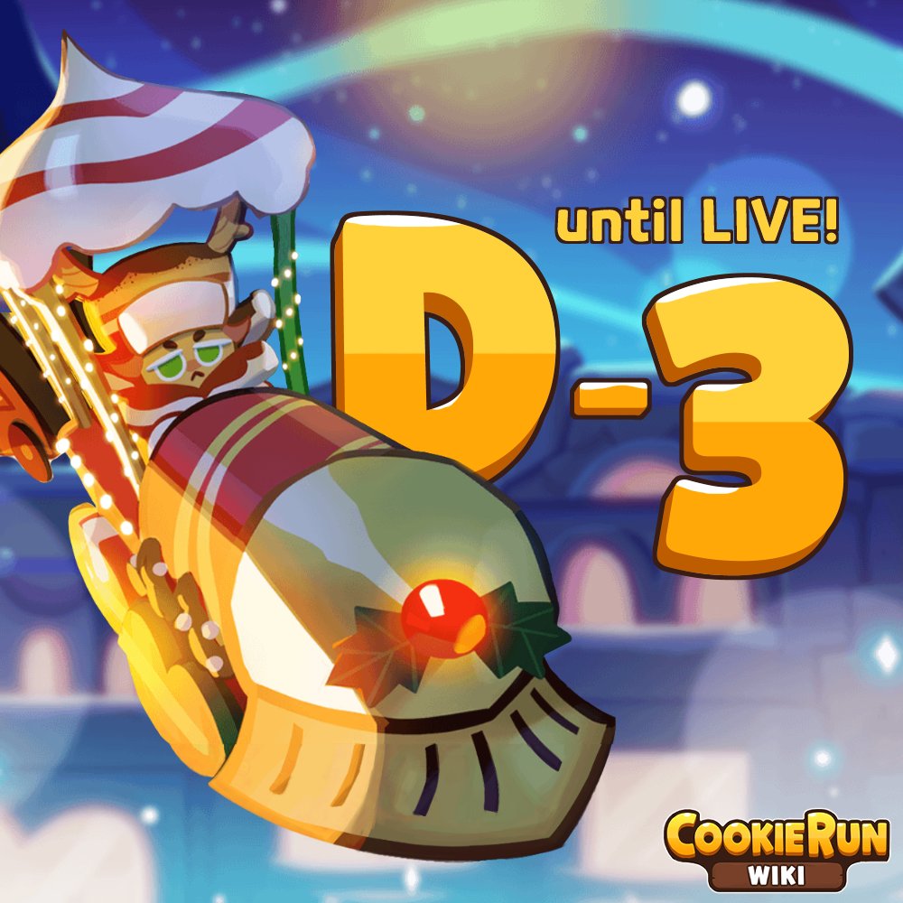 Cookie Run Wiki tweet media
