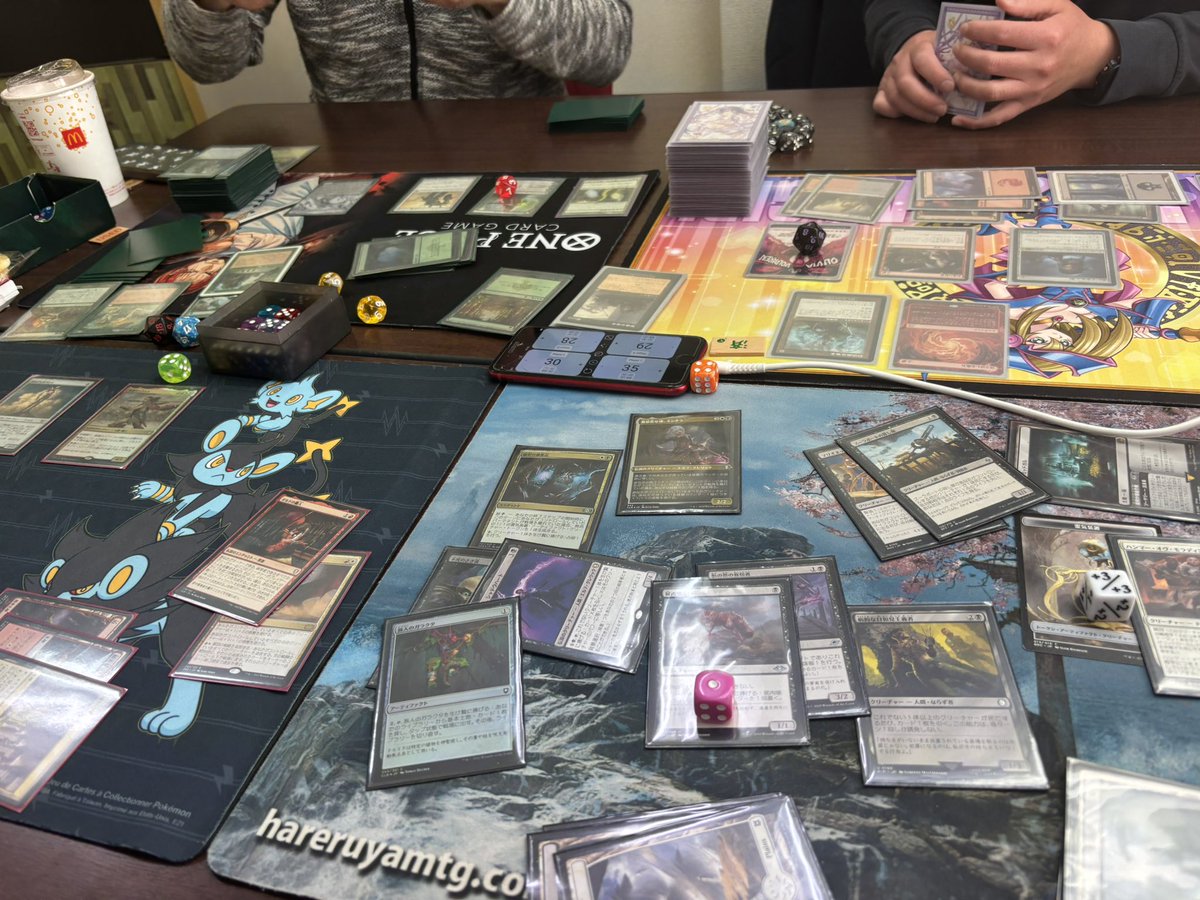 闇の腹心、13013@mtg tweet media