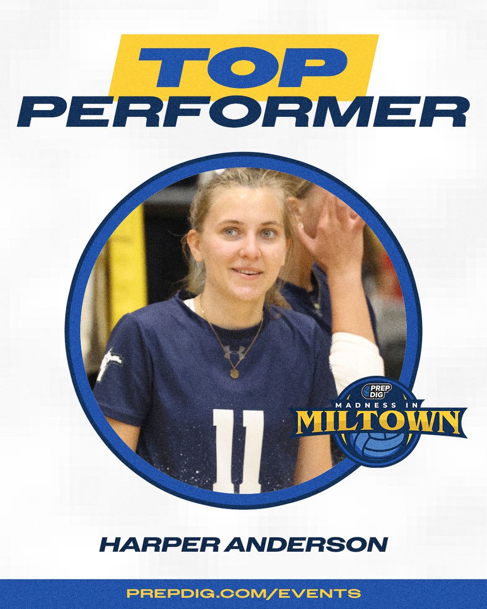 Prep Dig 🏐 tweet media