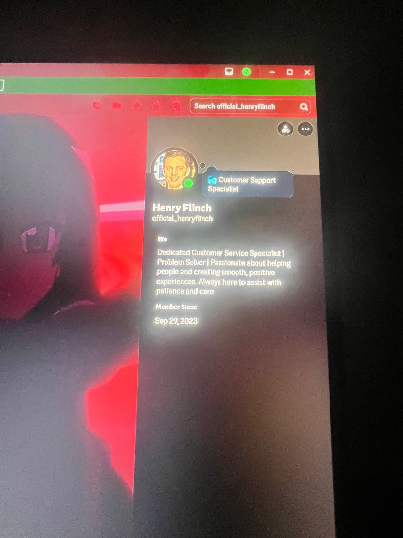 Madlinue tweet media