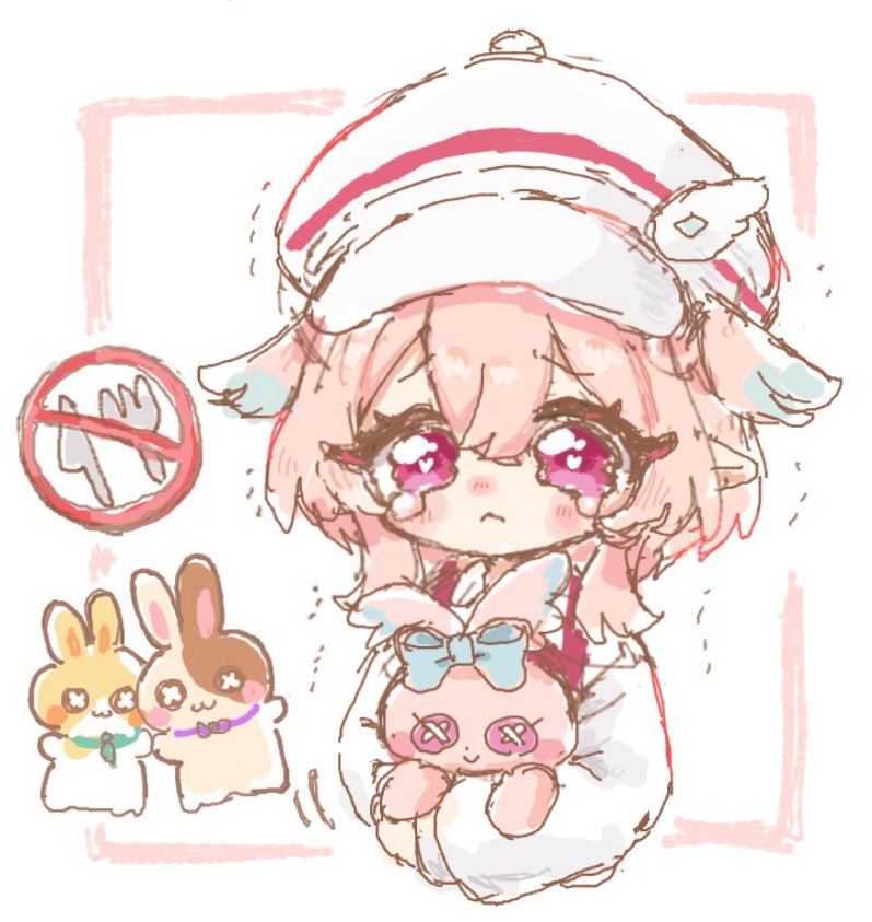 ロリンネアちゃん