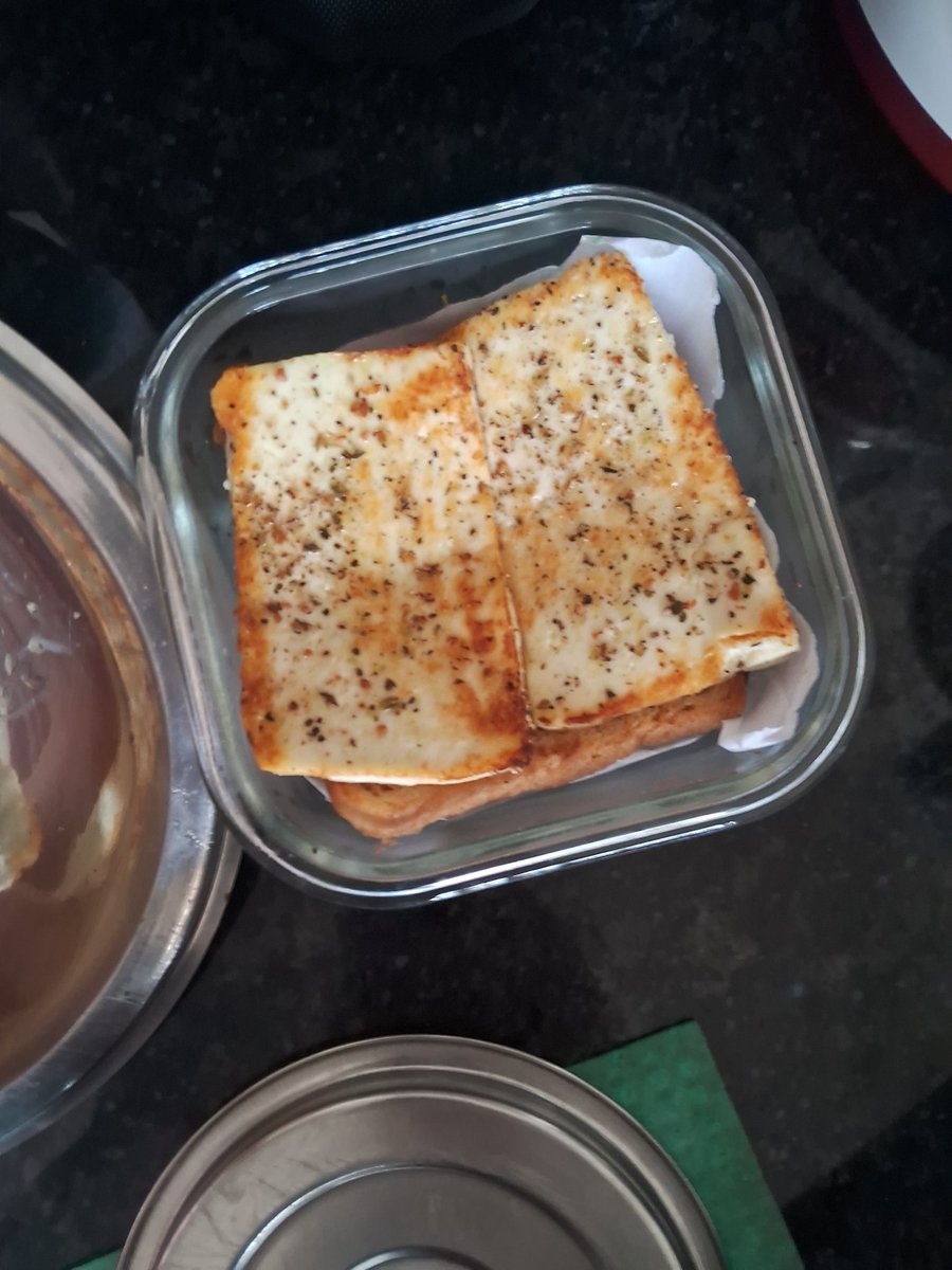 AnnuInfo's tweet photo. #Day99
After an Intermittent Fasting of 16 Hours
At 11:30 AM
Paneer Grilled With 1 Wheat Bread

At 1:30 PM
Will have Light Lunch https://t.co/lje1vrdQPb