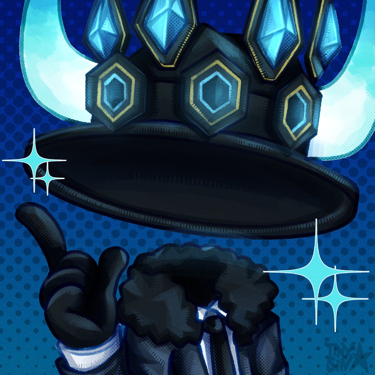 Commission for <a href="/eli_cauvert/">Eli Cauvert</a> 
#VGenComm