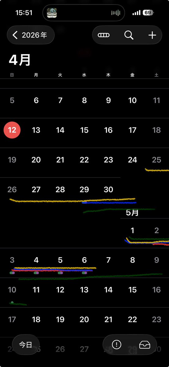 尾張@紀伊サブ🏴‍☠️🍃 tweet media