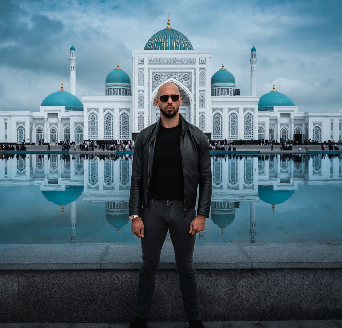 Iron Tate tweet media