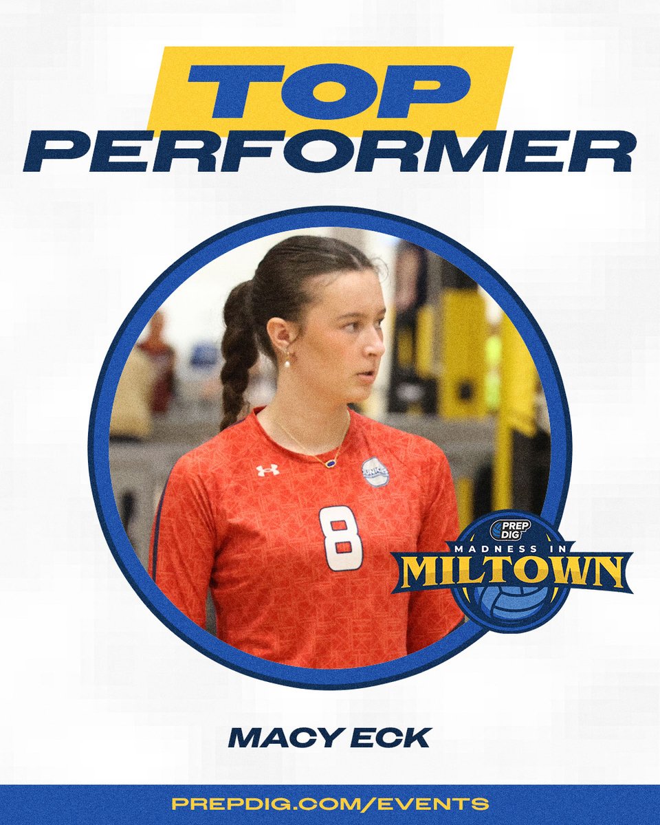 Prep Dig 🏐 tweet media