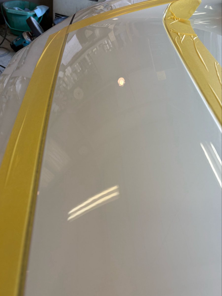 hide黒豹86磨き職人 tweet media