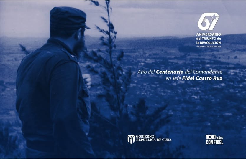 Islavisión tweet media