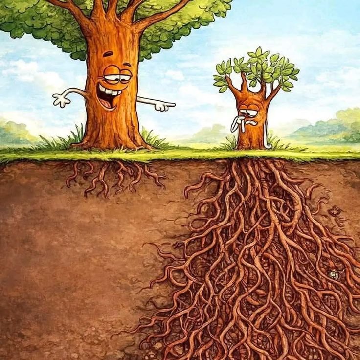 Deep Psychology tweet media