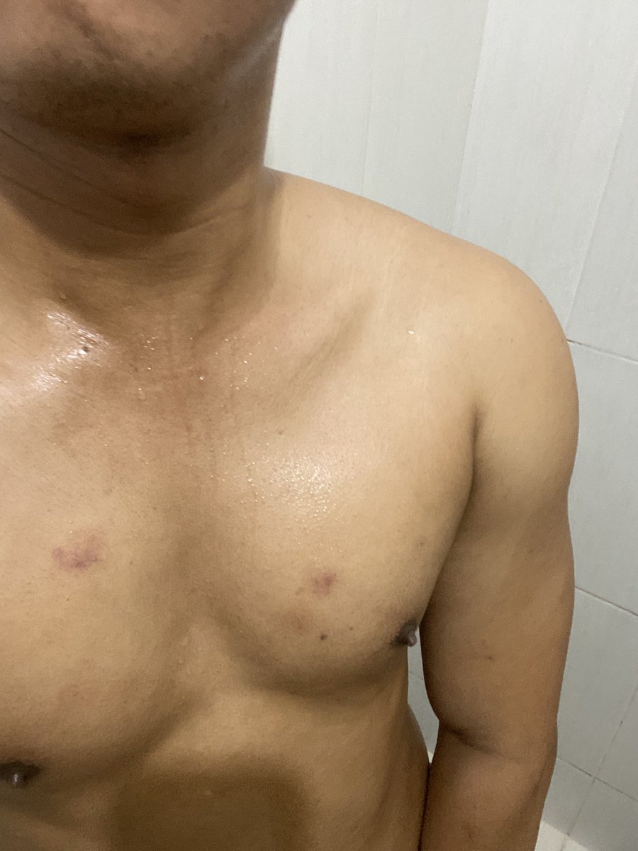 chokoala16's tweet image. Enaknya gym minggu siang tuh sepiii
#malang