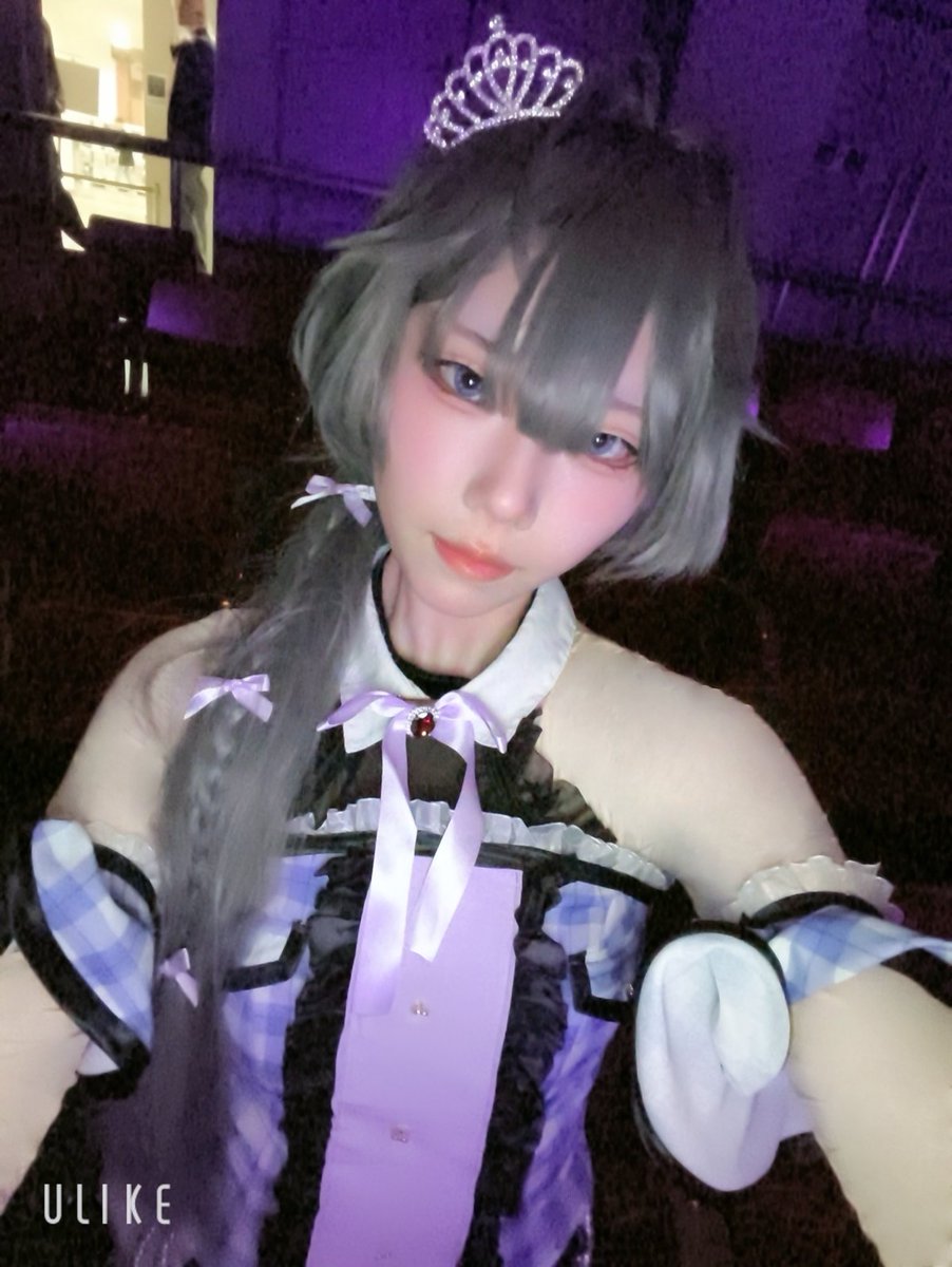 おみそ tweet media