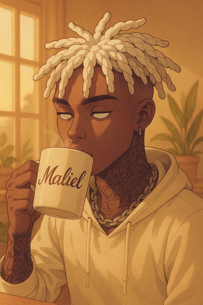𝐌₳𝐋𝐈𝐄𝐋 🦅 tweet media