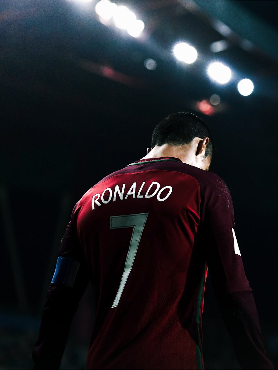 FIFAWorldCup_JP's tweet image. CR7⃣✨

#FIFAWorldCup