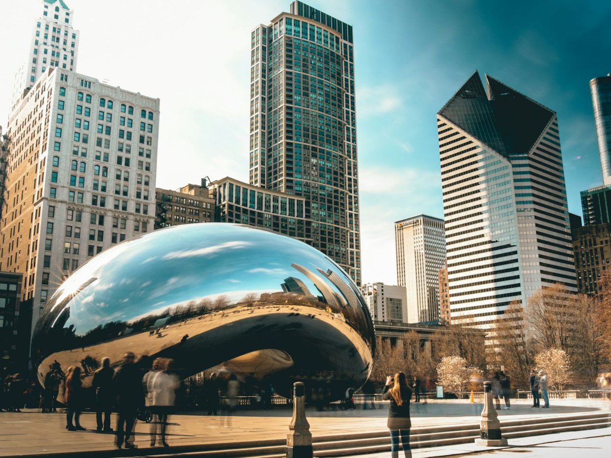 MyVacationBuzz's tweet photo. Chicago = neighborhoods.
Each one gives you a totally different experience.
Learn more: 👇👇👇
https://t.co/7SaRMo4Xza
---
#Chicago #TravelTips #USAtravel https://t.co/o1zyfBFlSg