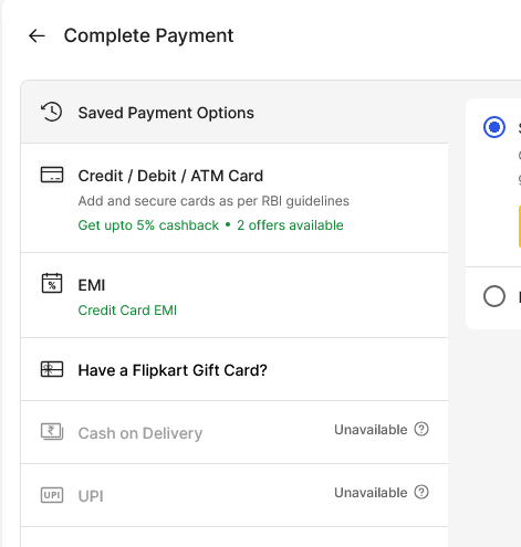 उपभोक्ता कल्याण संघ tweet media