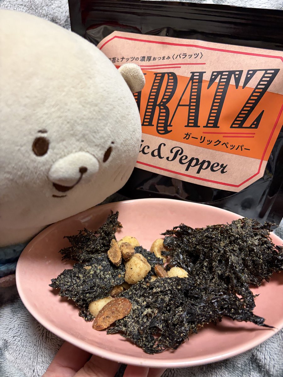 かぴたん tweet media