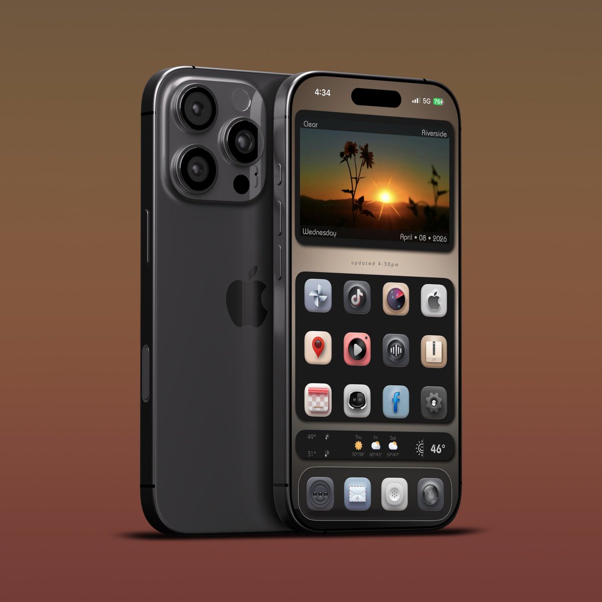 UtdAll's tweet image. New themes available by for #wallboard by @SeanKly now ready to use in the in app gallery or here 👉🏼 discord.gg/FV5zrMk6ee