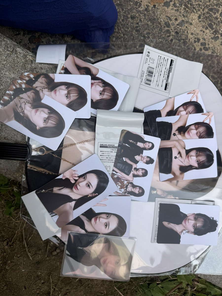 マンネおばさん🦐 tweet media