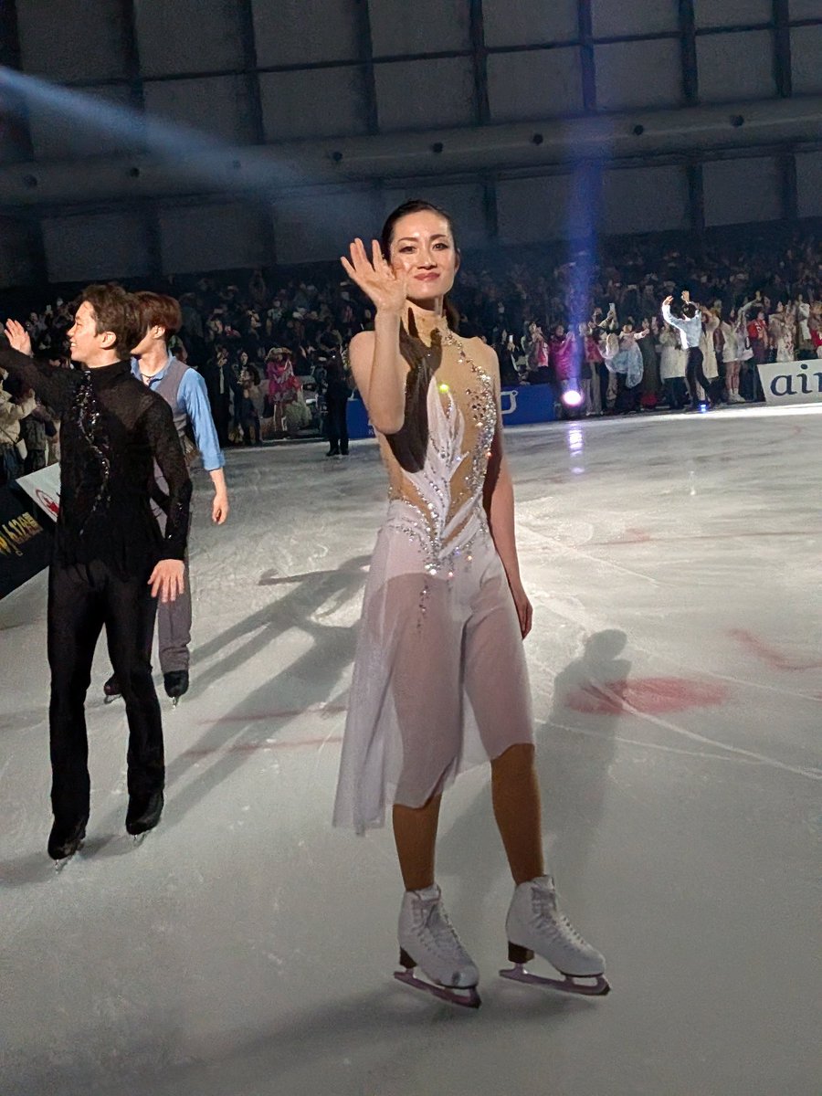 ヤッチロ🌟🧊⛸️❄️🫧🐼🪻🎉✨️~ tweet media